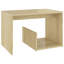 Gniya Floor Shelf End Table-619041096-619041099