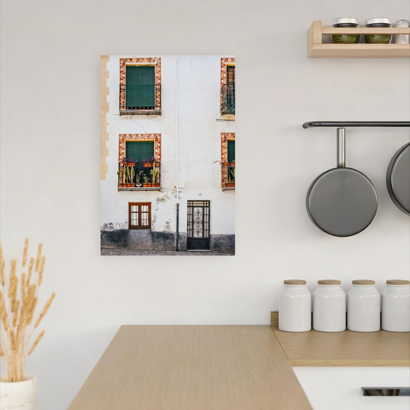 Print, 45.72cm H x 30.48cm W