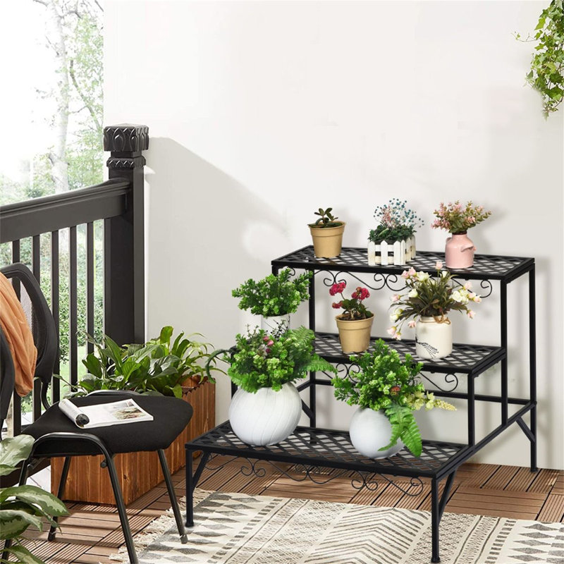 Brenetta Plant Stand