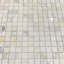 Calacatta 12" x 12" Marble Mosaic Tile-79891863