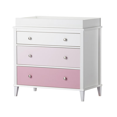 Andreaus Changing Table