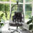 Egg Chair with Stand