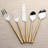 Mercer41 Sundance Flatware, 5-Pc. Place Setting-630531738