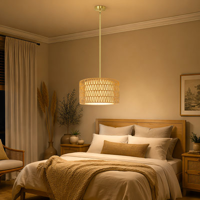 3 - Light Chandelier