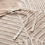 Housse de couette pour lit double / grand en coton rose, motif géométrique, 2 taies décoratives, rosé, géométrique, standard-124582857-124582855
