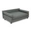 Canapé-lit orthopédique pour chien -66284375-66284374