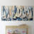 Sea and Shore  Series  LXXXIV  -Premium Gallery Wrapped Canvas Set -Ready to Hang-787548259