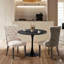 Ensemble de table de salle à manger rond avec 2 chaises-1741362839-1725274162