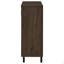 Armoire de rangement 2 portes Clackamas-277569447