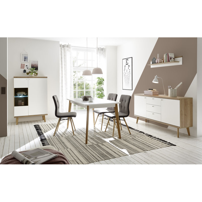 Taya Dining Set
