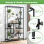 Plant Stand - Set of 10