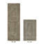 Ensemble de tapis pour salle de bain 100% coton 2370 g / m² Lux-1239048474-1225950018