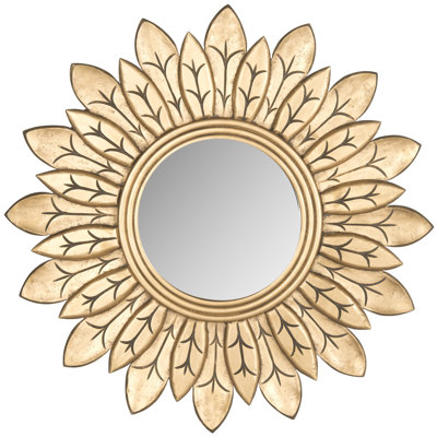 Saladin Mirror
