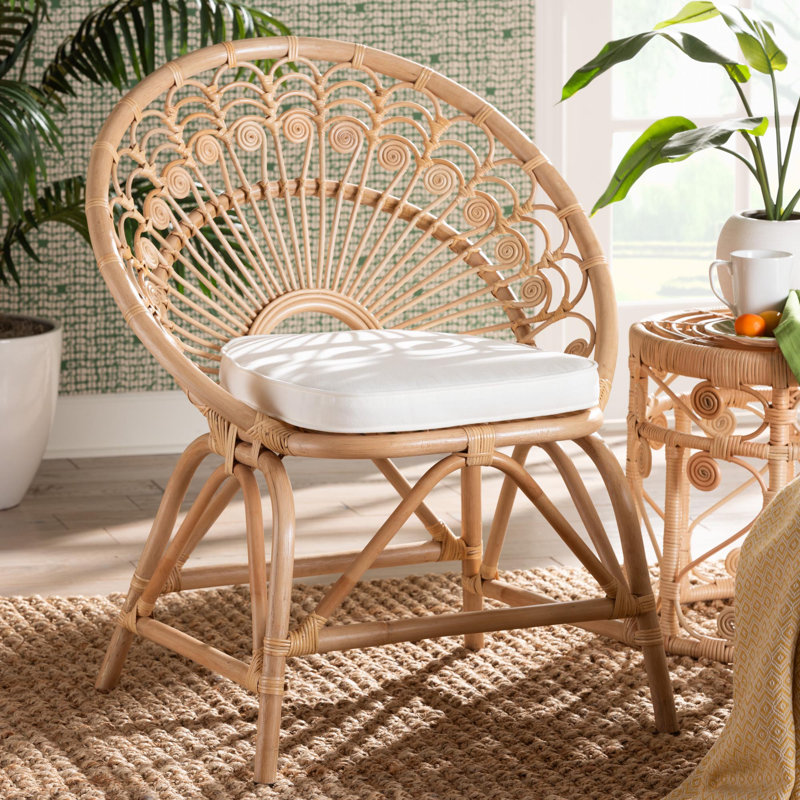 Fauteuil Britton