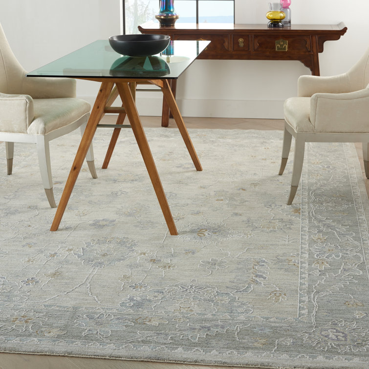 Castaldo Floral Indoor Rug