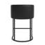 Tabouret de bar H 33,5 po Christlyn-560130007-557197642