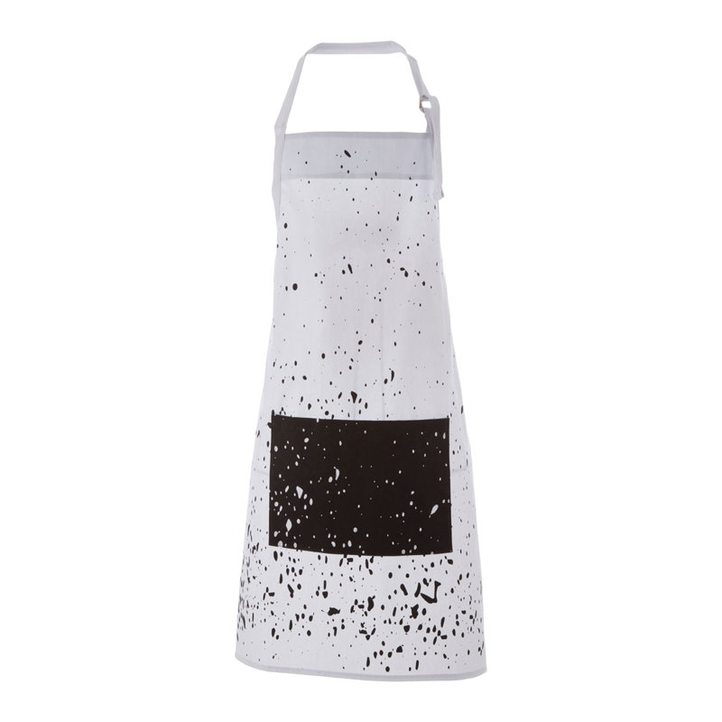 Bib Apron