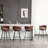 Kymberlynn Swivel Upholstered Low Back Bar & Counter Stool With Metal Frame-1926543887-1912750046