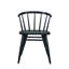 Chaise de salle à manger Crumpton-1842291704