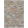 Machine Washable Indoor/Outdoor Jenning ACN2266 Stripes Rug