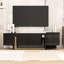 Meuble télé luxueux et moderne avec rangement spacieux, fabrication en panneau de fibres à densité moyenne durable-1762274169