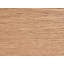 Bed Wood Veneer Bohemond Light Brown-721058609