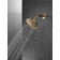 Rain Dual Shower Head with H2Okinetic Technology