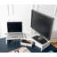 Barlas Manufactured Wood Monitor Stand-957213219