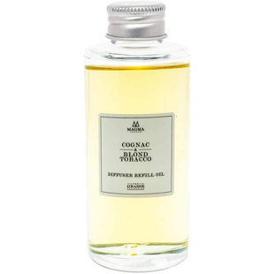 Grasse Collection Oils & Scents