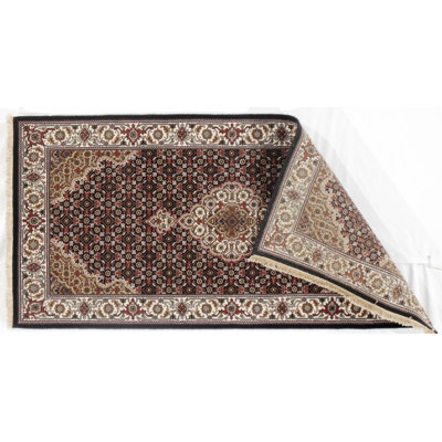 Dedmon One-of-a-Kind 2'5" X 4'11" Area Rug