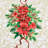 Ardos Floral Christmas Tablecloth-963990800