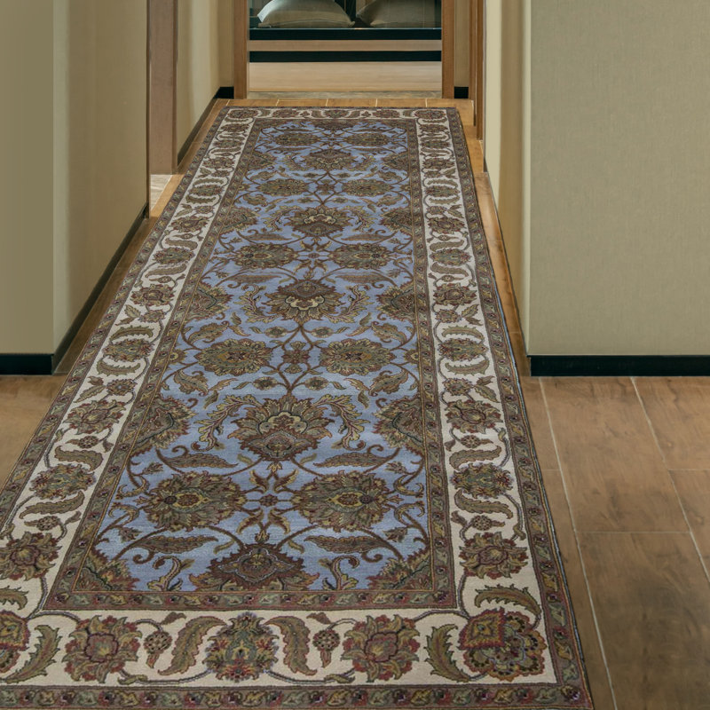 Trinity One-of-a-Kind 5'2" X 14'2" Area Rug