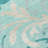 Washable Floral Indoor / Outdoor Rug-1336922802