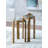Jossor Accent Table (Set Of 2)
