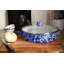 Swirl Saute Pan with Lid-856502034-856502039