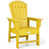 Jaune est en rupture de stock