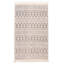 Kennidi Cream Rug 5'0" x 8'2"