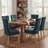 Dutton Upholstered Dining Chair-117454983