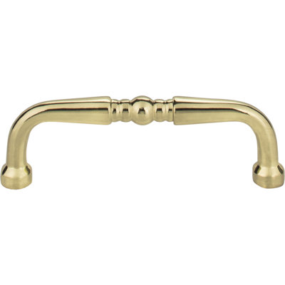 Madison 3" Center to Center Arch Pull