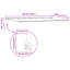 VidaXL Retractable Door / Window Awning-117663940-117663936