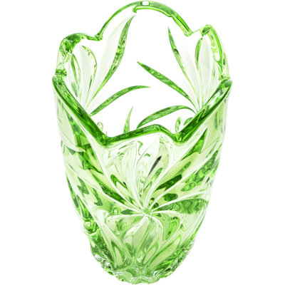 Urnes en cristal sans plomb Bohemia