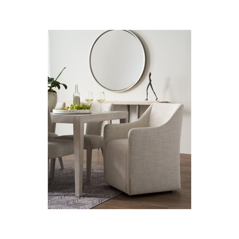 Avaline Walsh Upholstered Arm Chair