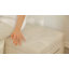 31 Inches Upholstered Tufted Storage Ottoman Bench-616398851
