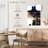 Avery Dynamic Gold On Blue II-108502120
