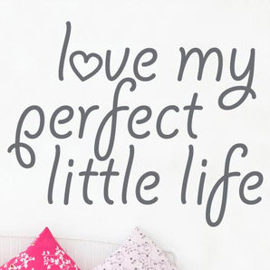 Wall Decal