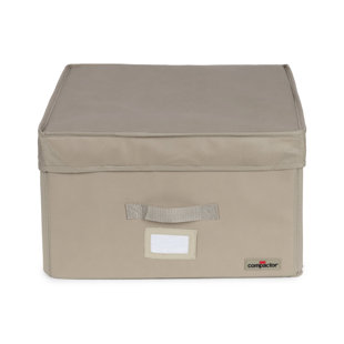 C.I.E Fabric Box