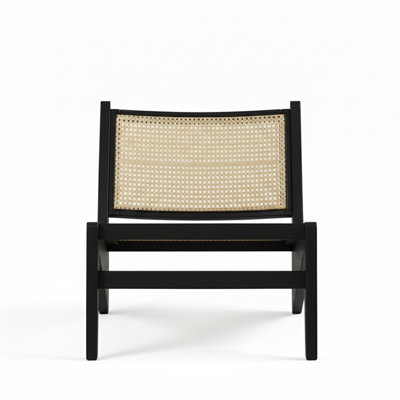 Dario Cane Lounge Chair