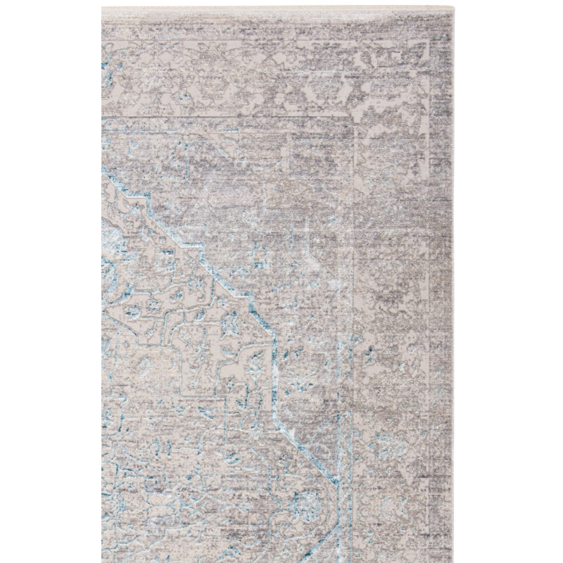 Dream Performance Oriental Rug, Rectangle 8' x 10'