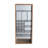 Wall Mounted Storage Cabinet