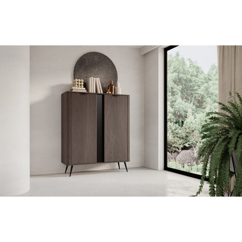 Highboard Accent Chest